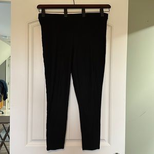 Torrid Fleece Lined Leggings